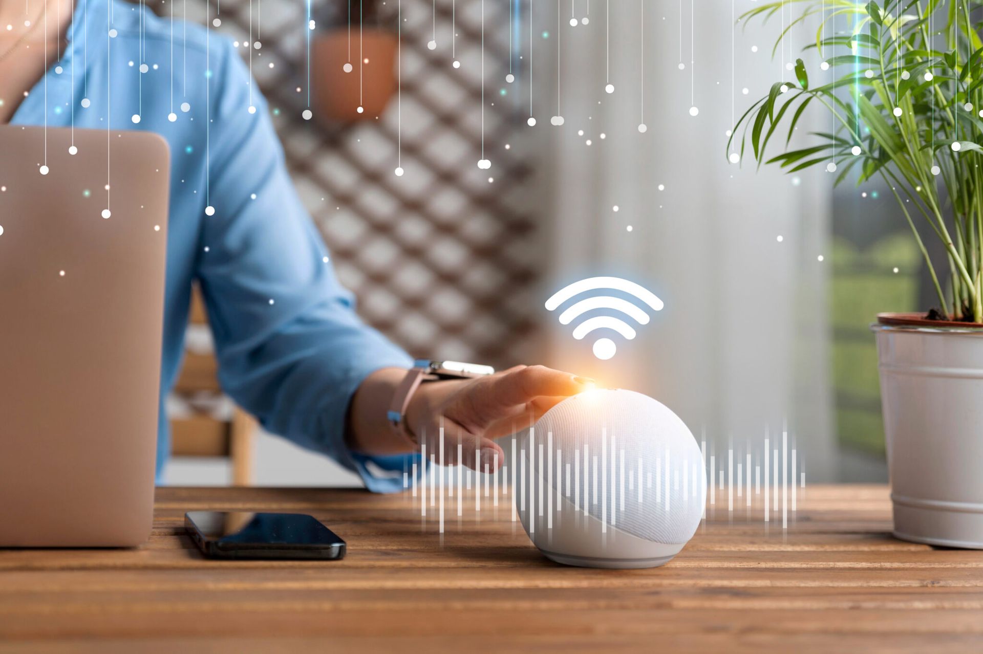 smart IT and Networking Solutions in Oman smart IT and Networking Solutions in Oman